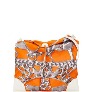Hermès Silk City Shoulder Bag Shoulder Bag