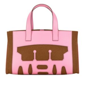 Hermès Petit H Tote Bag