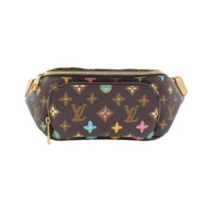 Louis Vuitton Bum Bag / Sac Ceinture Shoulder Bag