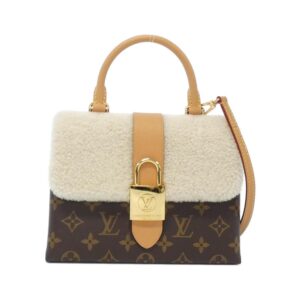 Louis Vuitton Locky BB Handbag