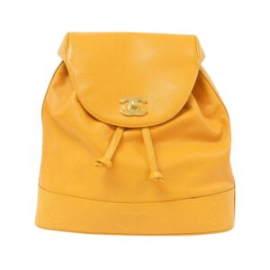 Chanel Backpack