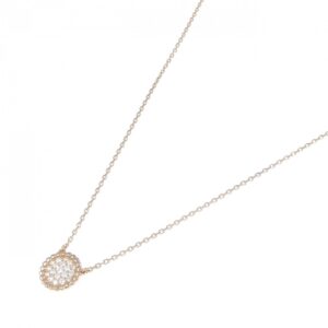 Van Cleef & Arpels Perlée Necklace