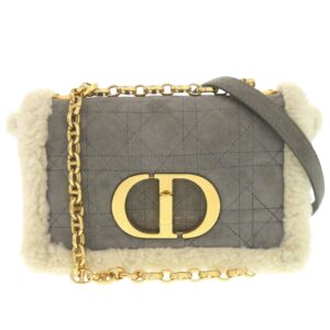 Dior CARO Shoulder Bag