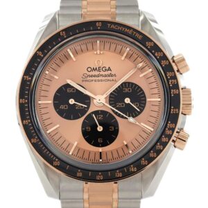 Omega Speedmaster Watch