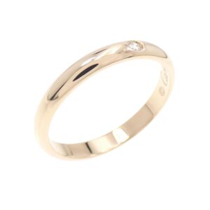 Cartier C de cartier Ring