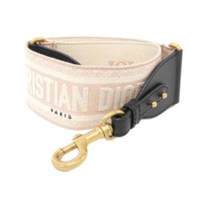 Dior Logo Bag Strap