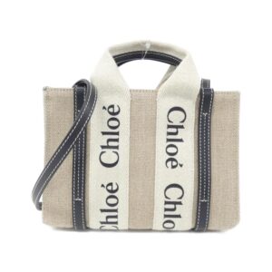 Chloé Woody Handbag
