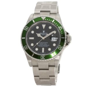 Rolex Submariner Watch