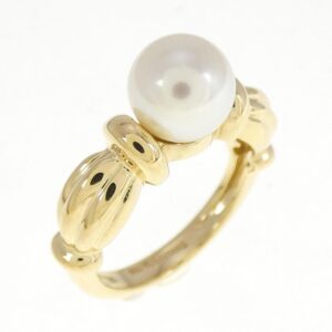 Tiffany & Co Signature Ring