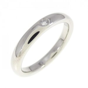 Tiffany & Co Stacking band Ring