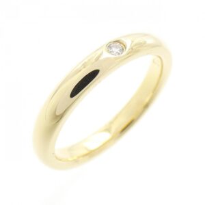 Tiffany & Co Stacking band Ring