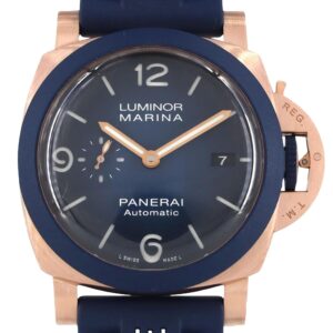Panerai Luminor Marina Watch