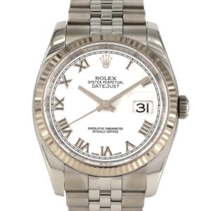 Rolex DateJust Watch
