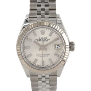 Rolex DateJust Watch