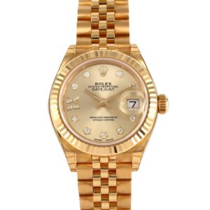 Rolex DateJust Watch