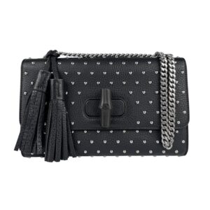 Gucci Bamboo Shoulder Bag