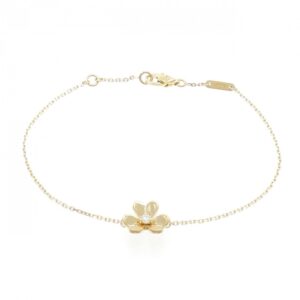 Van Cleef & Arpels Frivole Bracelet