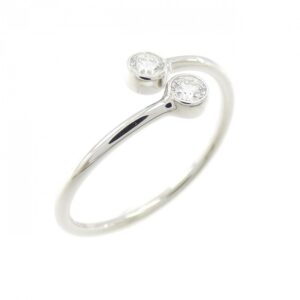 Tiffany & Co Hoop Ring