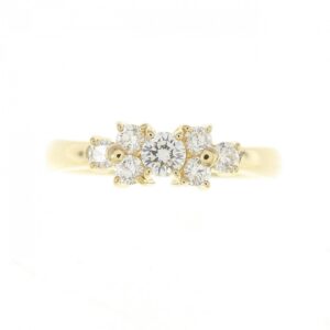 Mikimoto Ring
