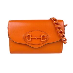 Gucci Horsebit Shoulder Bag