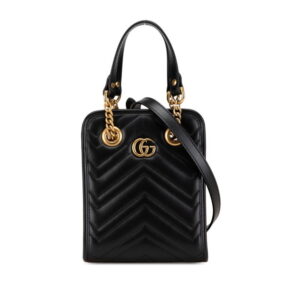 Gucci Marmont Handbag
