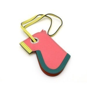 Hermès Bag Charm