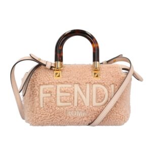 Fendi By The Way Shoulder Bag
