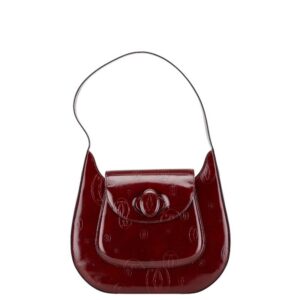 Cartier Happy birthday Shoulder Bag