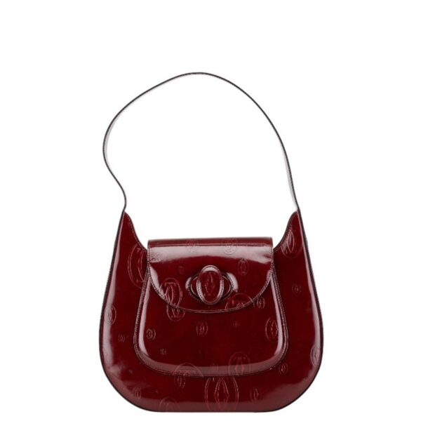 Cartier Happy birthday Shoulder Bag