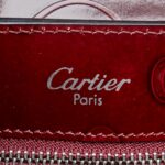 Cartier Happy birthday Shoulder Bag - Image 5