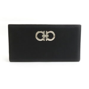 Salvatore Ferragamo Gancini Wallet