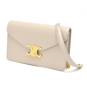 Céline Triomphe Wallet
