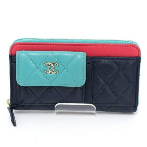 Chanel Wallet
