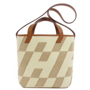 Hermès Ambier Handbag