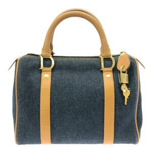 Dior Boston Travel Bag