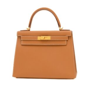 Hermès Kelly 28 Handbag