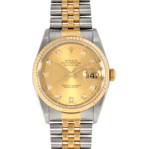 Rolex Datejust Watch