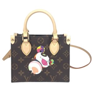 Louis Vuitton Onthego Handbag