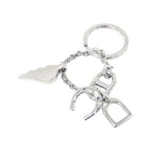 Hermès Bag Charm Bag Charm