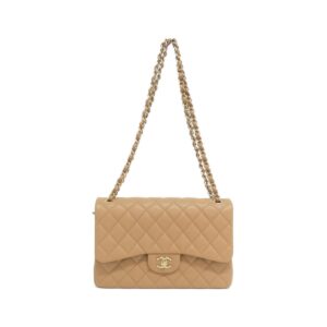 Chanel Timeless Shoulder Bag