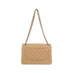Chanel Timeless Shoulder Bag - Image 2