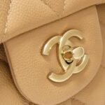 Chanel Timeless Shoulder Bag - Image 5