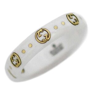 Gucci Icon Ring
