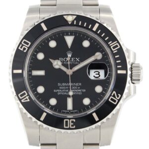 Rolex Submariner Watch