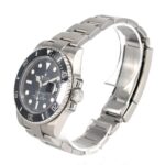 Rolex Submariner Watch - Image 5