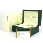 Rolex Submariner Watch - Image 4