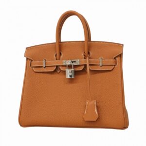 Hermès Birkin 25 Handbag