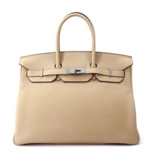 Hermès Birkin 35 Handbag
