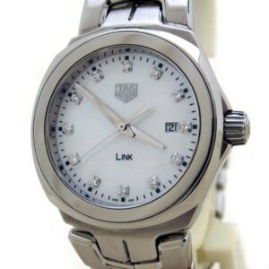 Tag Heuer Link Lady Watch