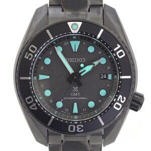 Seiko Divers Watch